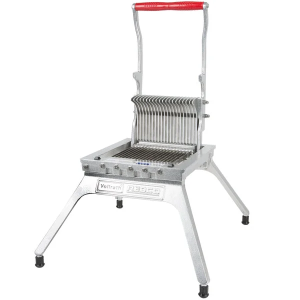 Vollrath 402NC Redco Lettuce King I 3/8 Vollrath 402NC Redco Lettuce King I 3/8