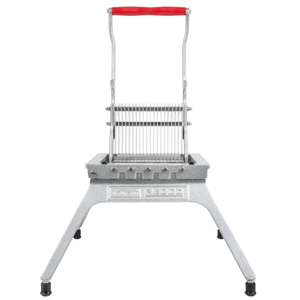 Vollrath 402NC Redco Lettuce King I 3/8 Vollrath 402NC Redco Lettuce King I 3/8