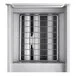 Avantco FF40 Liquid Propane 40 lb. Stainless Steel Floor Fryer - 90,000 BTU Avantco FF40 Liquid Propane 40 lb. Stainless Steel Floor Fryer - 90,000 BTU