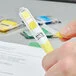 3M 680RYBGVA Post-It® 1