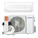 Pioneer Diamante Pro WYT-20 WYT012GLSI20RL High Wall-Mounted Ductless Mini Split AC / Heat Pump System - 23 SEER2, 12,000 BTU, 208-230V Pioneer Diamante Pro WYT-20 WYT012GLSI20RL High Wall-Mounted Ductless Mini Split AC / Heat Pump System - 23 SEER2, 12,000 BTU, 208-230V