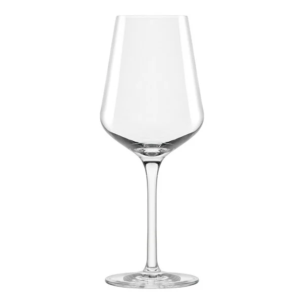 10 Strawberry Street Brekenridge 14 oz. White Wine Glass - 24/Case