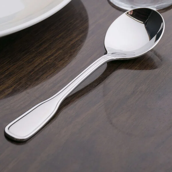 Oneida Stanford by 1880 Hospitality B167SRBF 6 1/2