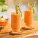 Aguas Frescas de Mexico Cantaloupe Agua Fresca 4:1 Concentrate 1 Gallon - 4/Case Aguas Frescas de Mexico Cantaloupe Agua Fresca 4:1 Concentrate 1 Gallon - 4/Case
