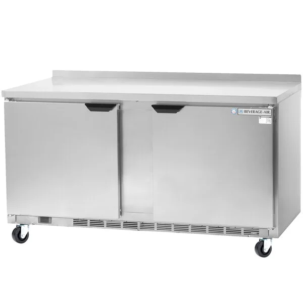 Beverage-Air WTF60AHC-FIP 60 Beverage-Air WTF60AHC-FIP 60