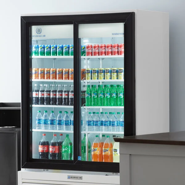 Beverage-Air MT53-1-SDW 54 Beverage-Air MT53-1-SDW 54