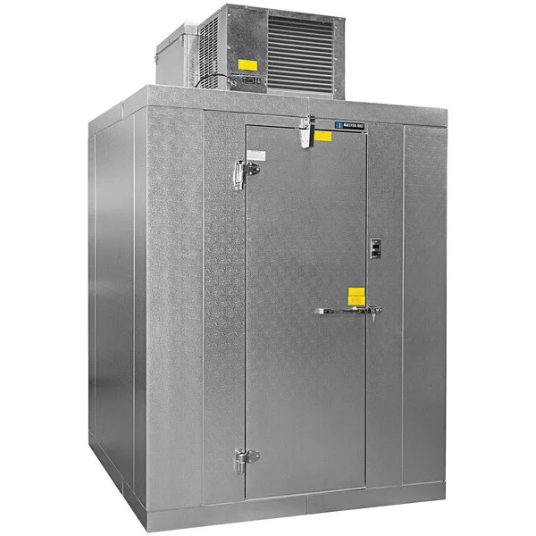 Master-Bilt QSB741014-C Quick Ship 10' x 14' x 7' 4 Master-Bilt QSB741014-C Quick Ship 10' x 14' x 7' 4