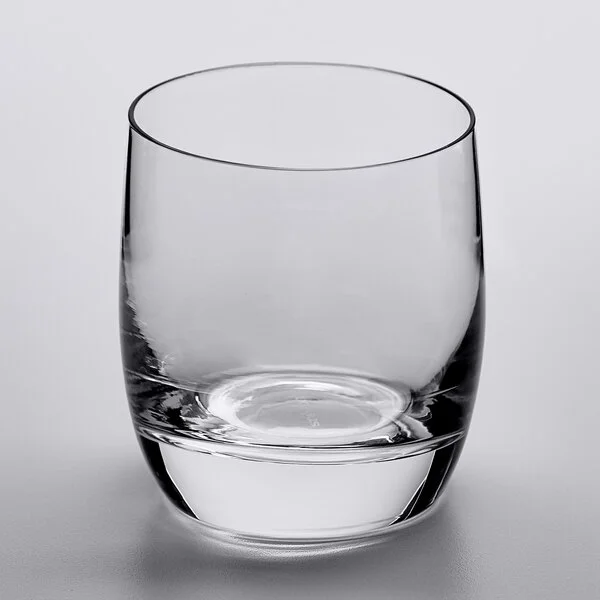 Lucaris Soul from Anchor Hocking Foodservice 9 oz. Rocks / Old Fashioned Glass - 24/Case