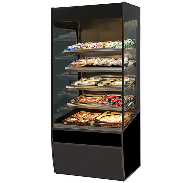 Federal Industries VHSS-2478S Vision Series 24