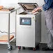 VacPak-It VMC16F Floor Model Chamber Vacuum Sealer with (2) 16 VacPak-It VMC16F Floor Model Chamber Vacuum Sealer with (2) 16