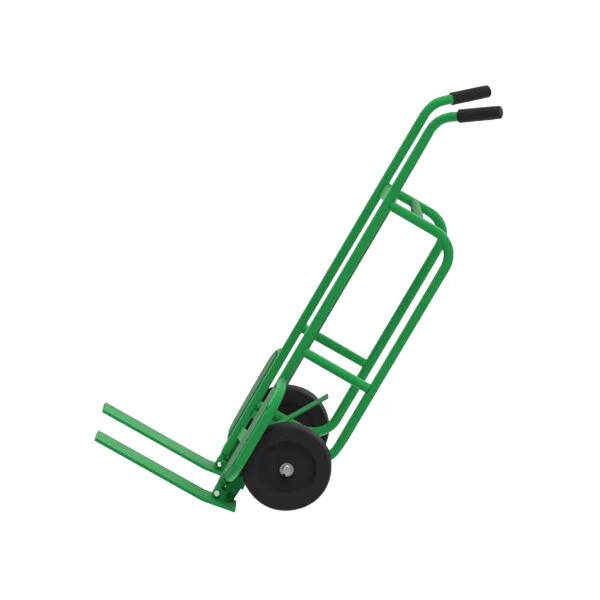 Valley Craft EZY-Tilt 1,000 lb. Steel Mini Pallet Truck with Mold-On Rubber Wheels F84793A0 Valley Craft EZY-Tilt 1,000 lb. Steel Mini Pallet Truck with Mold-On Rubber Wheels F84793A0