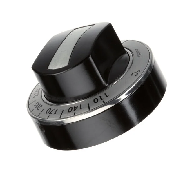 Garland / US Range 4524669 Knob Assy - Oven Sit Deg C