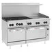Wolf by Vulcan C60SC-4B36GTN Challenger XL Series Natural Gas 60 Wolf by Vulcan C60SC-4B36GTN Challenger XL Series Natural Gas 60