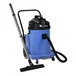 NaceCare Solutions WVD 902 K-8026590 12 Gallon Dual Motor Wet / Dry Vacuum with BOW Tool Kit NaceCare Solutions WVD 902 K-8026590 12 Gallon Dual Motor Wet / Dry Vacuum with BOW Tool Kit