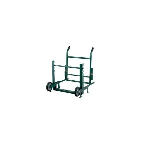 Harper 900 lb. Wheel N Reel Hand Truck with 8 Harper 900 lb. Wheel N Reel Hand Truck with 8