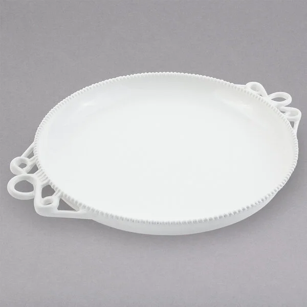 Bon Chef 2106PWHT Bolero 14 Bon Chef 2106PWHT Bolero 14