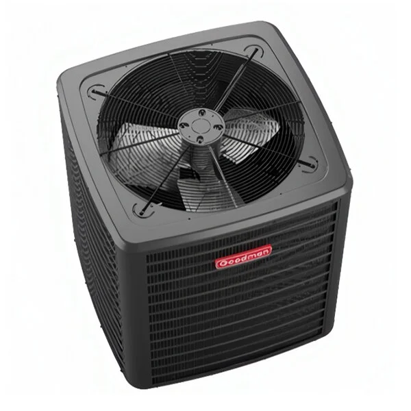 Goodman 3 Ton Single-Stage PSC Split System Air Conditioner (Cooling Only) GLXS4BA3610 - 14.3 SEER2, 34,600 BTU, 208/240V Goodman 3 Ton Single-Stage PSC Split System Air Conditioner (Cooling Only) GLXS4BA3610 - 14.3 SEER2, 34,600 BTU, 208/240V