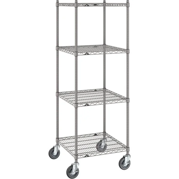 Metro Super Erecta 24
