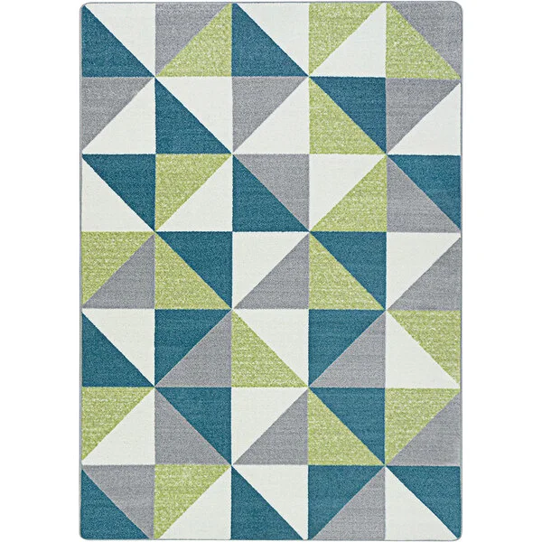 Joy Carpets Claremont Kids Cartwheel 3' 10