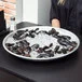 American Metalcraft SEA18 Aluminum Seafood Tray 17 3/4 American Metalcraft SEA18 Aluminum Seafood Tray 17 3/4