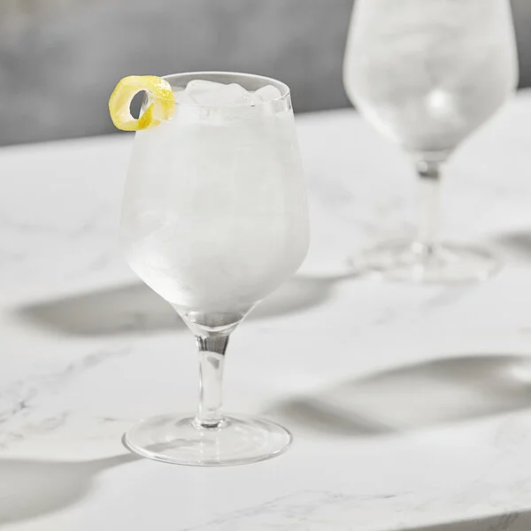 Della Luce Astro 13 oz. Goblet - 6/Pack