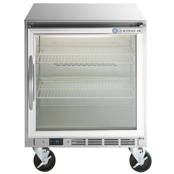 Beverage-Air UCF27AHC-24-25-23 27 Beverage-Air UCF27AHC-24-25-23 27