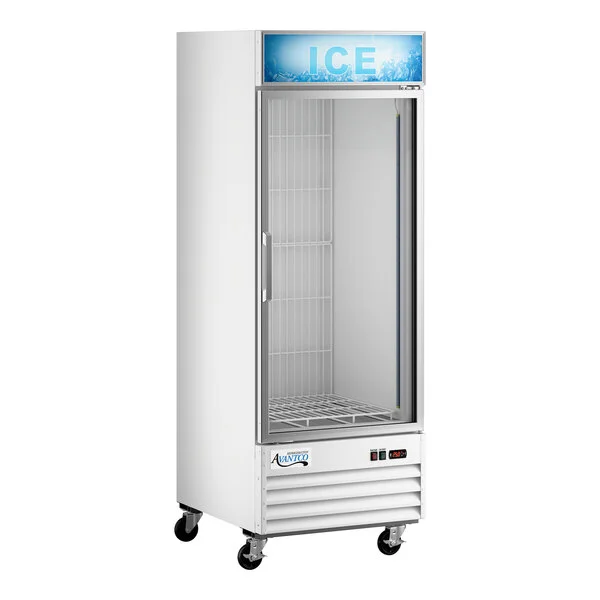 Avantco GD-ICE-24F 31