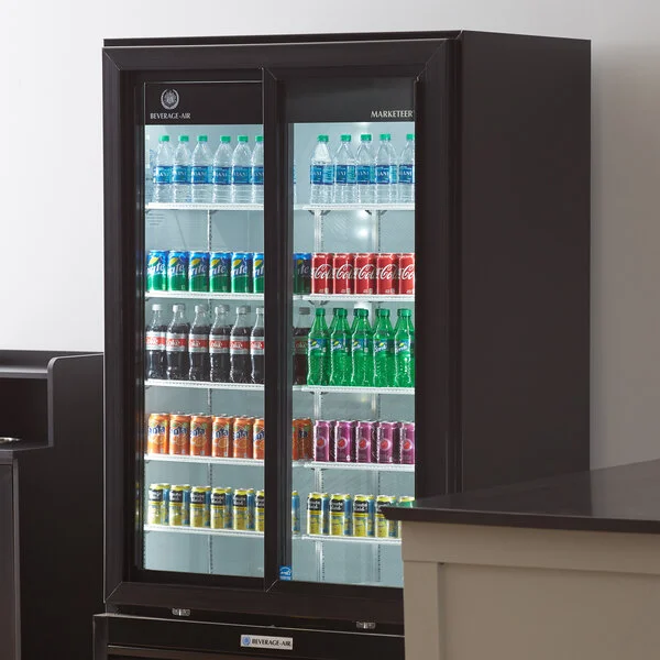 Beverage-Air MT49-1-SDB 47 Beverage-Air MT49-1-SDB 47