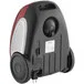 Atrix AHSC-1 Lil' Red 0.5 Gallon Canister Vacuum with HEPA Filtration and Tool Kit - 120V, 1200W Atrix AHSC-1 Lil' Red 0.5 Gallon Canister Vacuum with HEPA Filtration and Tool Kit - 120V, 1200W
