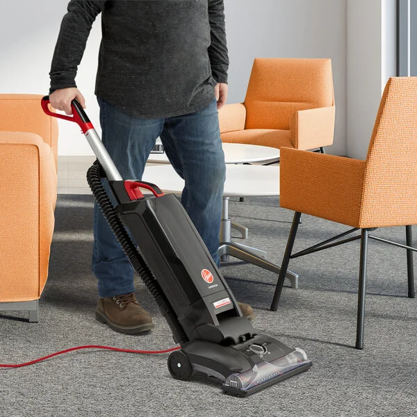 Hoover CH54100V 14