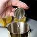 Barfly® M37001GD 20 mL & 40 mL (0.68 oz. & 1.35 oz.) Gold-Plated Japanese Style Jigger Barfly® M37001GD 20 mL & 40 mL (0.68 oz. & 1.35 oz.) Gold-Plated Japanese Style Jigger