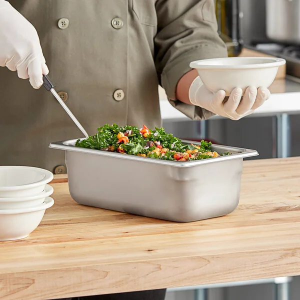 Vollrath S12064 Super Pan® 1/3 Size 4 Vollrath S12064 Super Pan® 1/3 Size 4