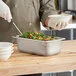 Vollrath S12064 Super Pan® 1/3 Size 4 Vollrath S12064 Super Pan® 1/3 Size 4