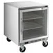 Beverage-Air UCF27AHC-24-25-104 27 Beverage-Air UCF27AHC-24-25-104 27