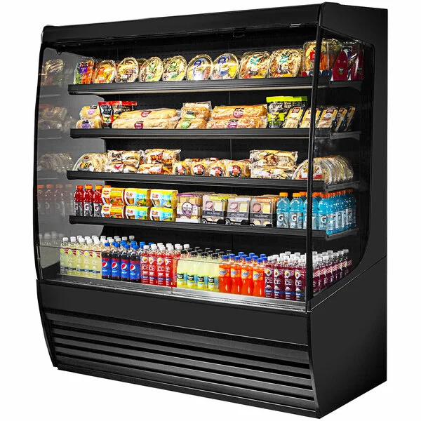 Federal Industries VRSS7278C-QS Vision Series 71 1/4