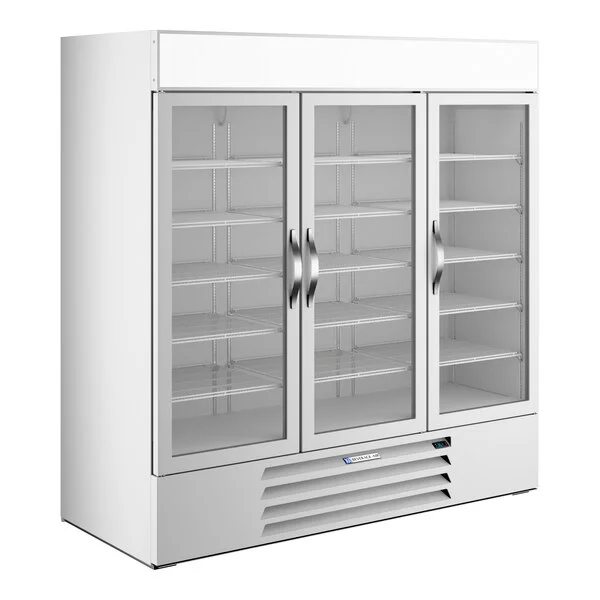 Beverage-Air MMR72HC-1-W MarketMax 75 Beverage-Air MMR72HC-1-W MarketMax 75