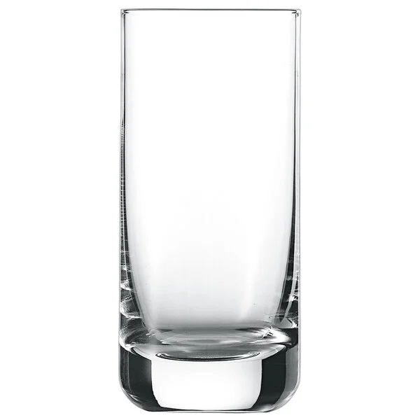 Schott Zwiesel Convention 11.7 oz. Longdrink / Collins Glass by Zwiesel Fortessa Tableware Solutions - 6/Case Schott Zwiesel Convention 11.7 oz. Longdrink / Collins Glass by Zwiesel Fortessa Tableware Solutions - 6/Case
