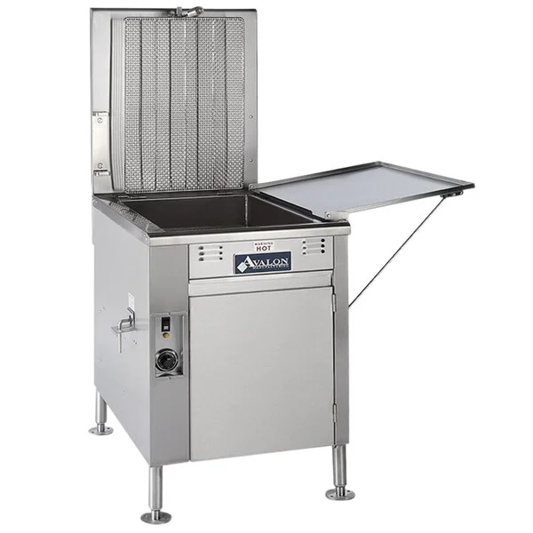 Avalon Manufacturing 18 Avalon Manufacturing 18