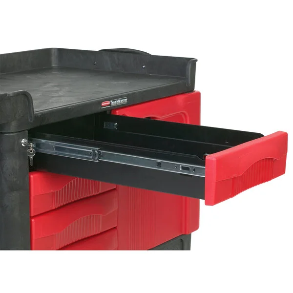 Rubbermaid® FG453388BLA TradeMaster 49 Rubbermaid® FG453388BLA TradeMaster 49