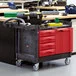 Rubbermaid® FG453388BLA TradeMaster 49 Rubbermaid® FG453388BLA TradeMaster 49