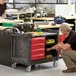 Rubbermaid® FG453388BLA TradeMaster 49 Rubbermaid® FG453388BLA TradeMaster 49