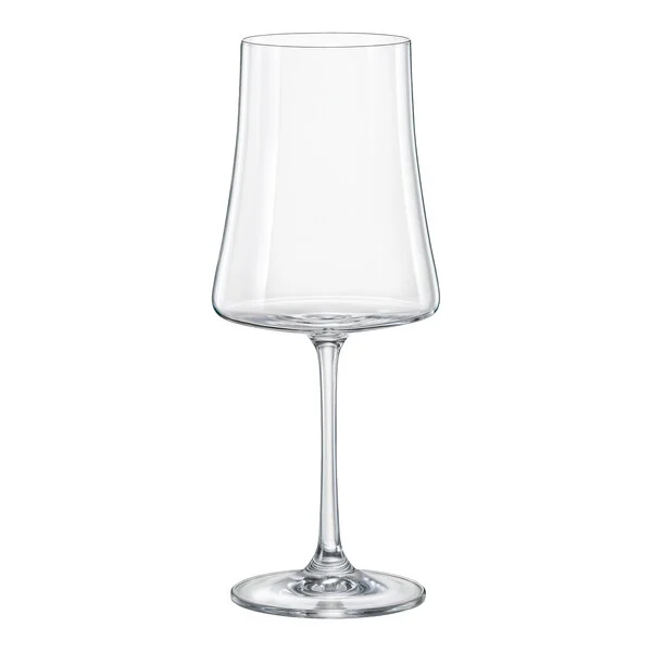 RAK Connoisseur Essentials Collection Aspire 19 oz. Burgundy Wine Glass - 24/Case