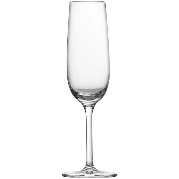 Schott Zwiesel Banquet 7.3 oz. Flute Glass by Zwiesel Fortessa Tableware Solutions - 6/Case