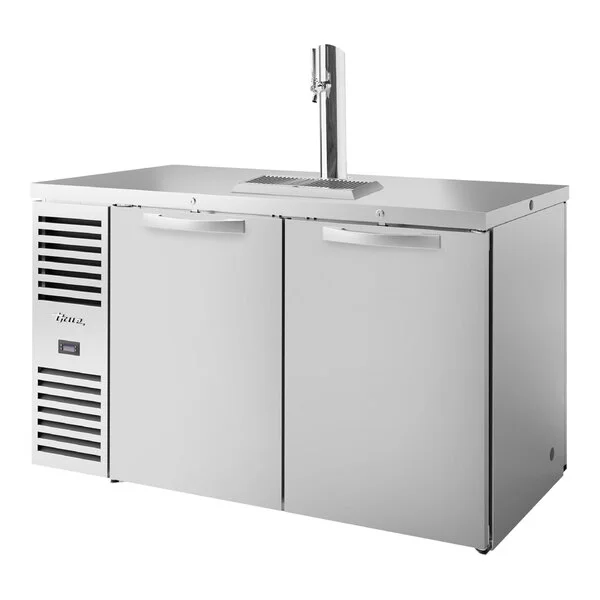 True TDR60-PTSZ1-L-S-SS-SS-1 60