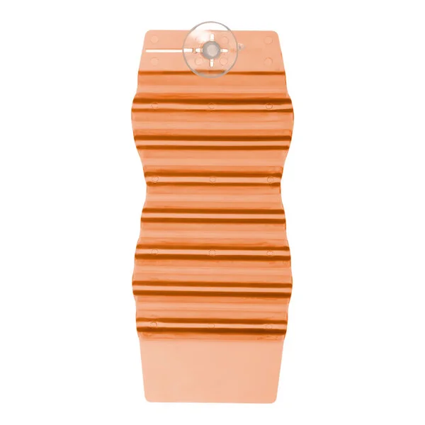 Fresh Products Hang Tag HTSC-F-012I072M-04 Mango Scent Passive Air Freshener - 12/Case