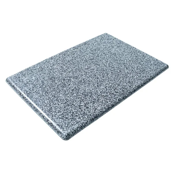 Commercial Zone 7210194 Pepperstone Replacement Panels for 42 Gallon StoneTec Trash and Recycling Bins - 4/Pack