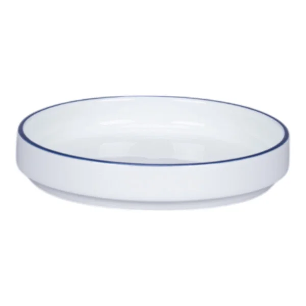 RAK Porcelain Rimz 4 5/16 RAK Porcelain Rimz 4 5/16
