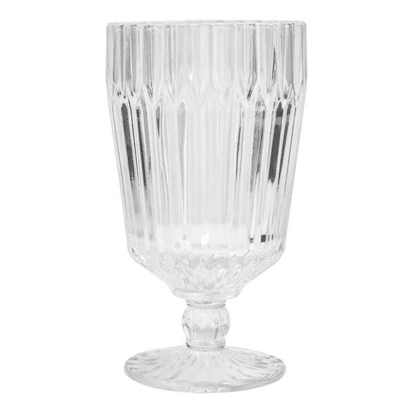 Zwiesel Fortessa Archie 14.2 oz. Goblet - 6/Case