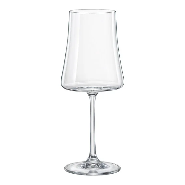 RAK Connoisseur Essentials Collection Aspire 15.5 oz. All-Purpose Wine Glass - 24/Case