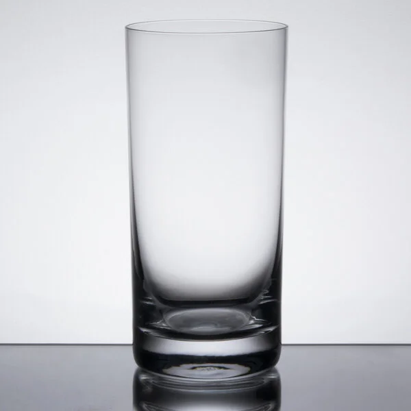 Stolzle New York from Global Tableware Collective 17.75 oz. Highball Glass - 6/Case Stolzle New York from Global Tableware Collective 17.75 oz. Highball Glass - 6/Case
